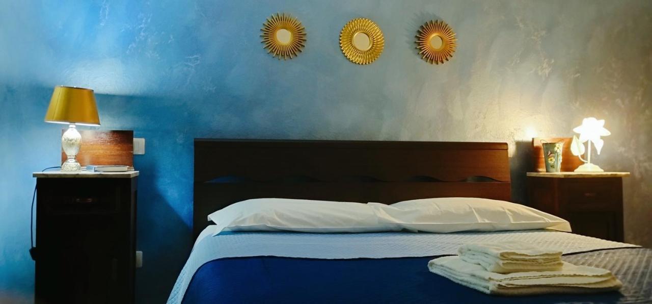 La Casa Tra Gli Ulivi Bed & Breakfast Cortona Exterior photo
