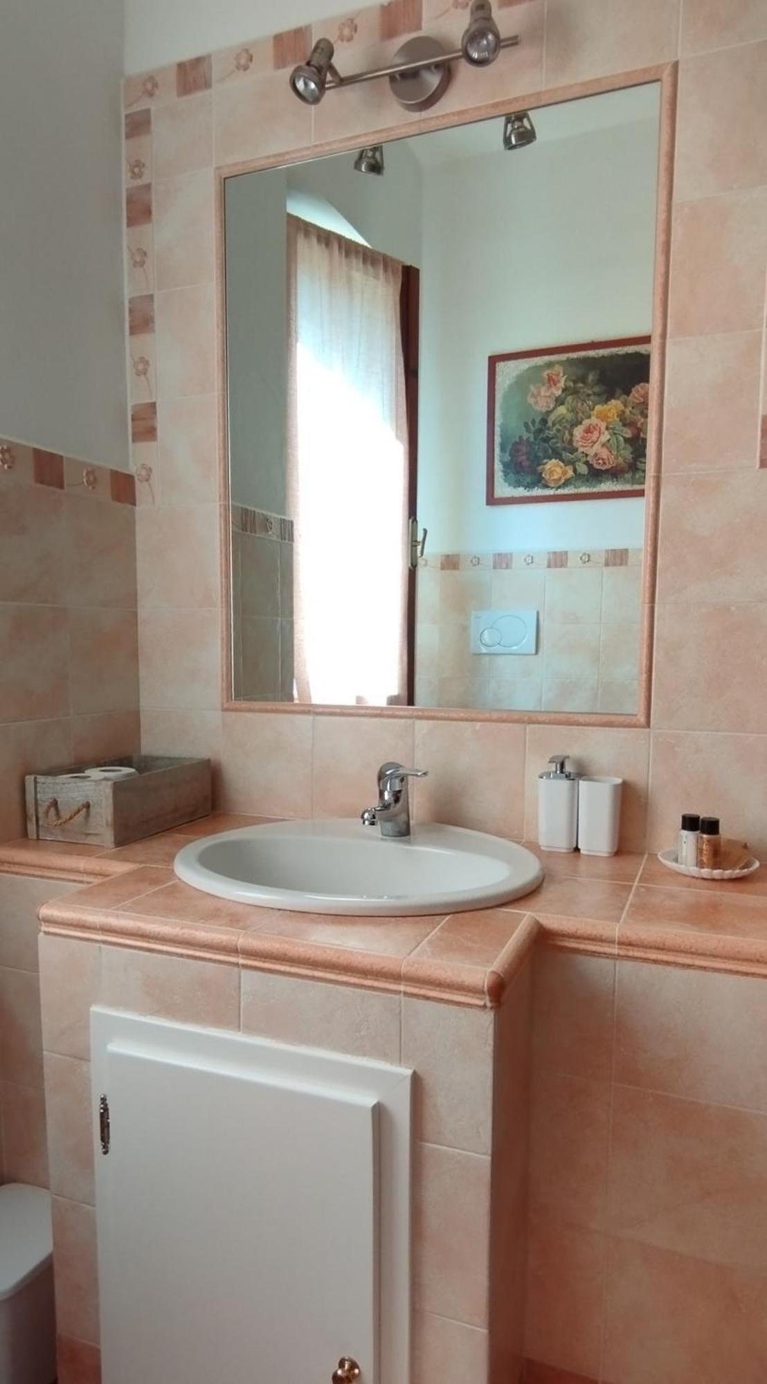 La Casa Tra Gli Ulivi Bed & Breakfast Cortona Exterior photo